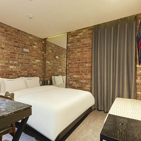 Hertz Hotel Сеул Екстер'єр фото
