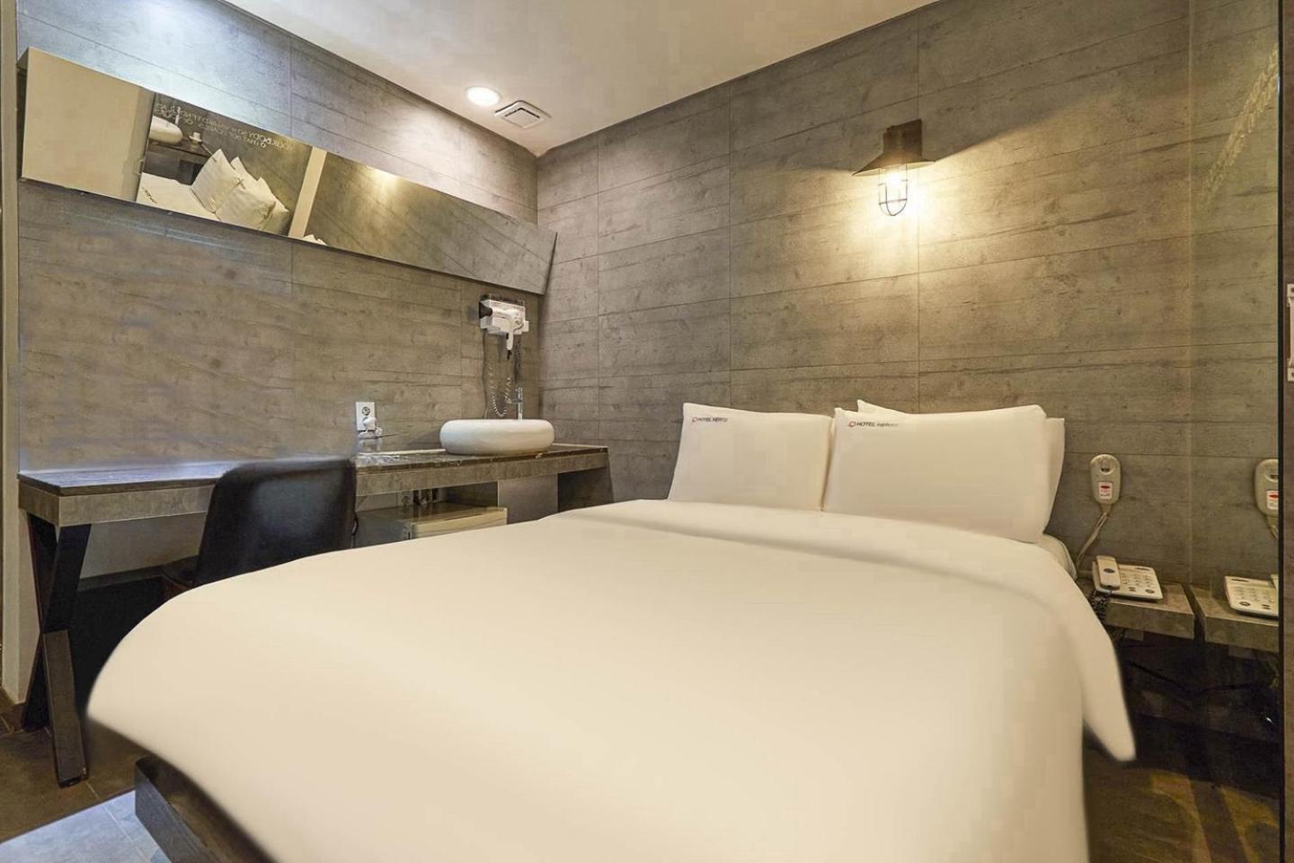 Hertz Hotel Сеул Екстер'єр фото