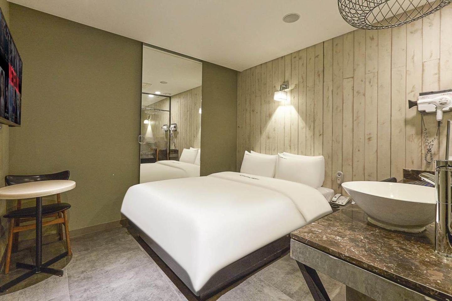 Hertz Hotel Сеул Екстер'єр фото