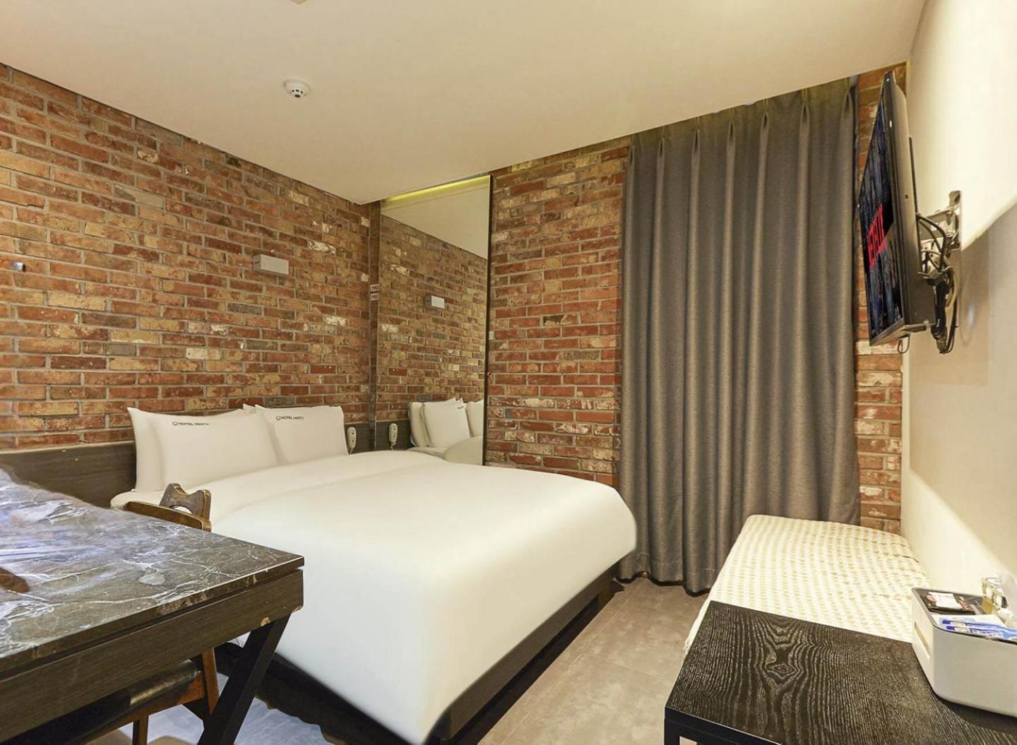 Hertz Hotel Сеул Екстер'єр фото